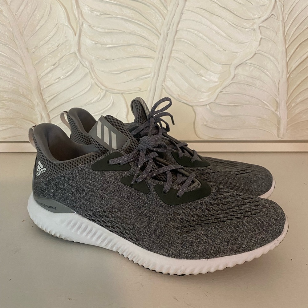 Adidas Alfa Bounce